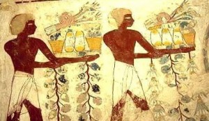 egyiptomi méz